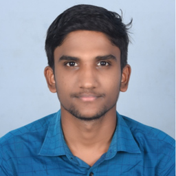 Sathish Subramanian Chidambaram