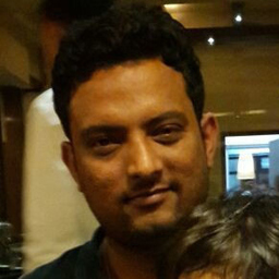 Sandeep C D