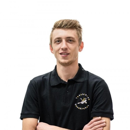 Tim Zimmermann