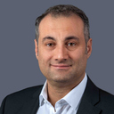 Kasra Mir Monsef
