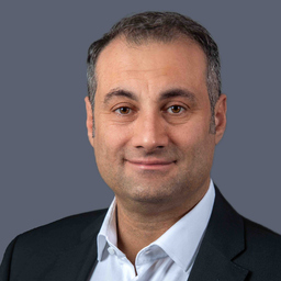 Kasra Mir Monsef