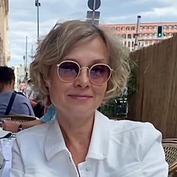 Dr. Inga Dobrinets