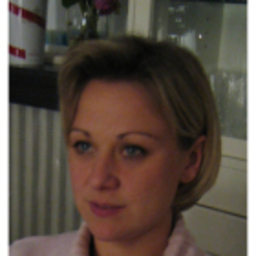 Gaelle Getzmann