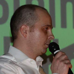 Bernd Ludwig