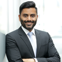 Rajeev Panesar