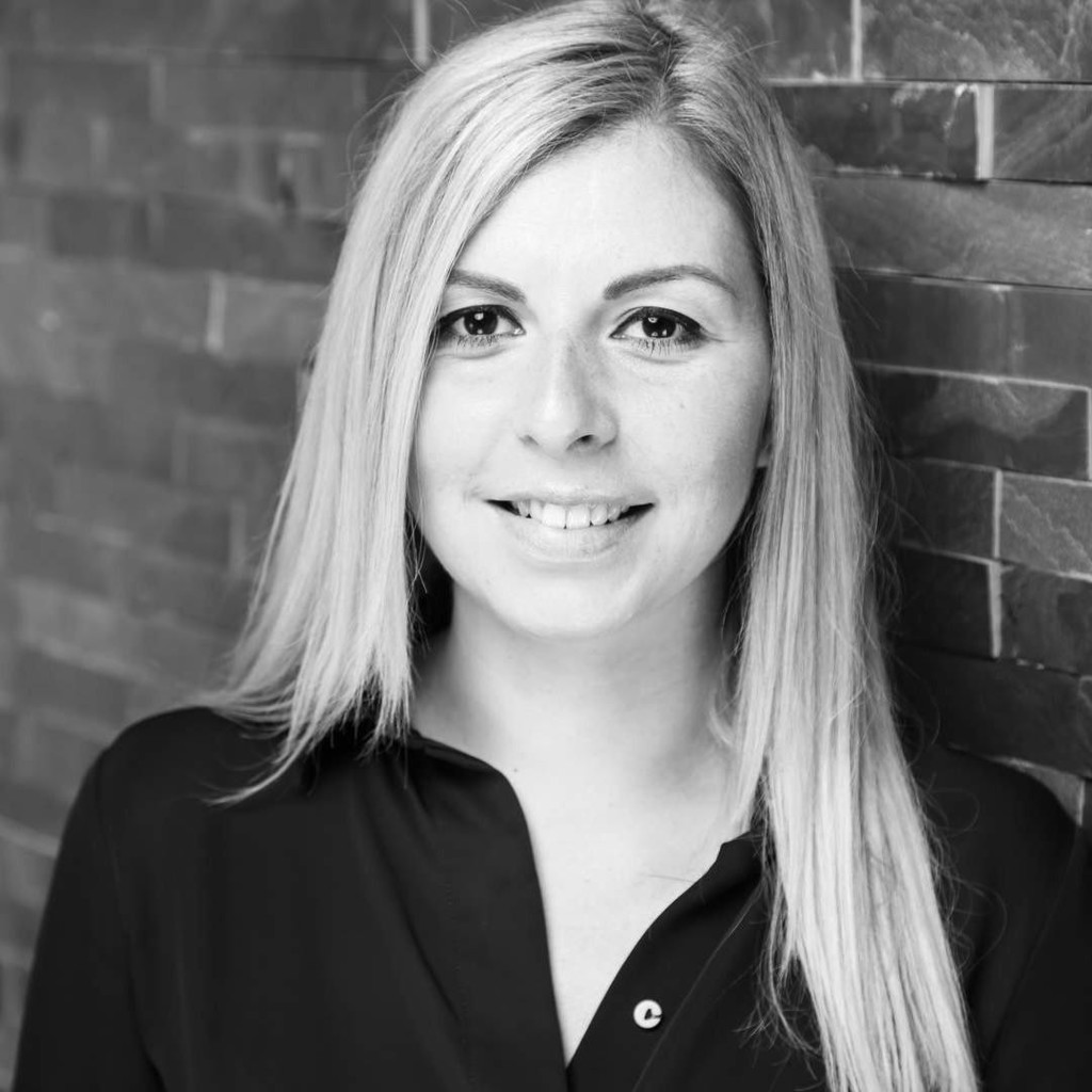 Carolin Hermann Veranstaltungskoordinator W&WGruppe XING