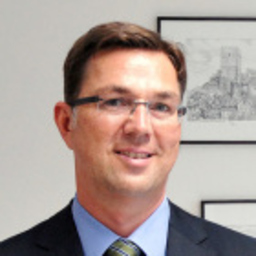 Dr. David Bürkl