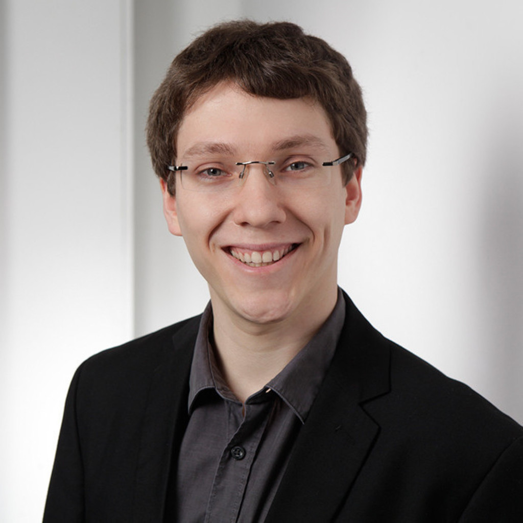 Paul Popp Consultant INVENSITY GmbH XING