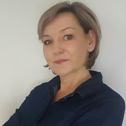 Ramona Scheiblich