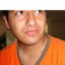Javier Viteri Vallejo