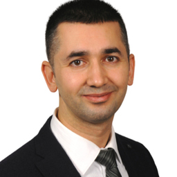 Cüneyd Yasin Aydınbaş