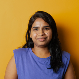 Shivani Rekala