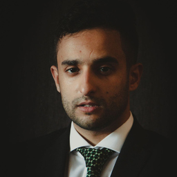 Abdullah Alshehri
