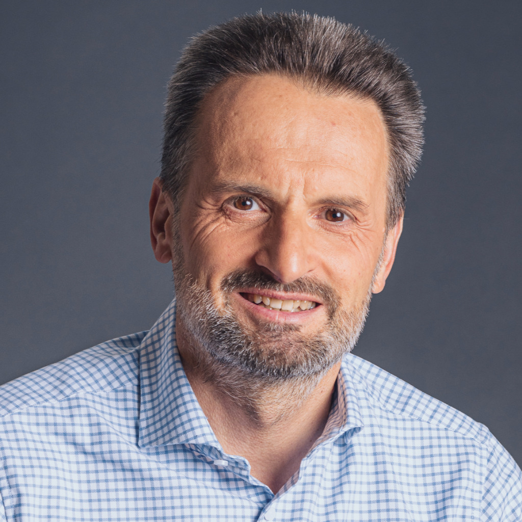 Harald Bertsch Lehrbeauftragter Marketing Hochschule der Medien