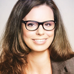 Katharina Heuer's profile picture