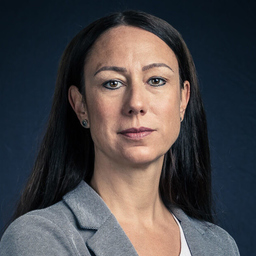 Annette Weissbaum-Müller's profile picture