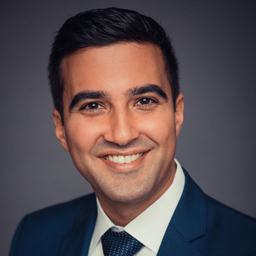 Kasra Baron-Hamidi