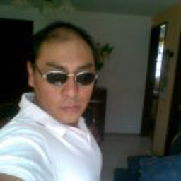 Luis Octavio Galindo