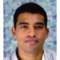 David Cedeño