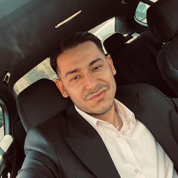Mahdi Ahmadi