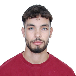 YOUSSEF EL RHADIR