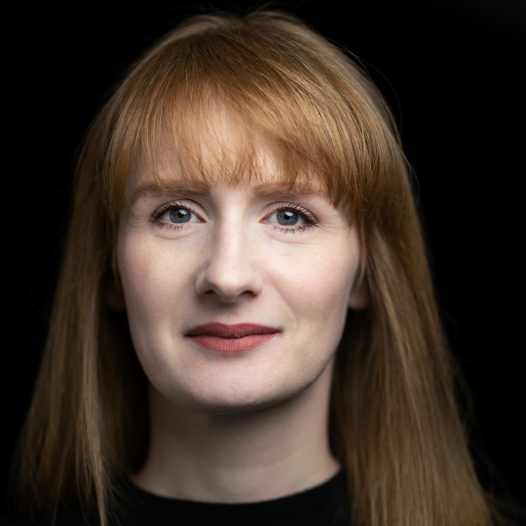 Luise Weiß VP Global Revenue adsquare GmbH XING