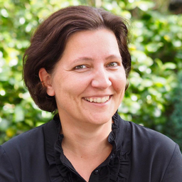 Profilbild Verena Arnold
