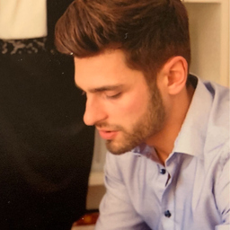 Marius Gerten