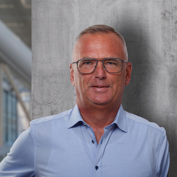 Jens Bode