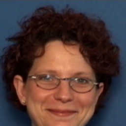 Ulrike Steiner