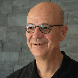 Klaus Saalmann
