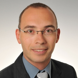 Sebastian Bernhard