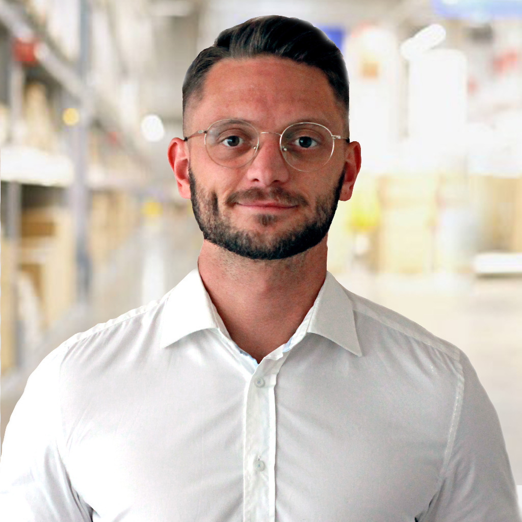 Thomas Heckel Section Leader Warehouse Operation ALDI SÜD XING