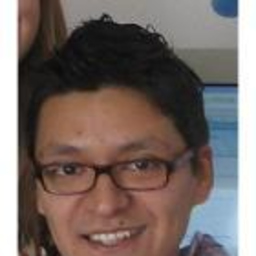 Francisco Nunez