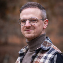 Sascha Mertschuweit