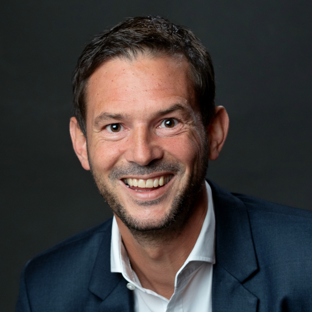 Roman Hodel Verkaufsleiter Gastronomie RAMSEIER Suisse AG XING