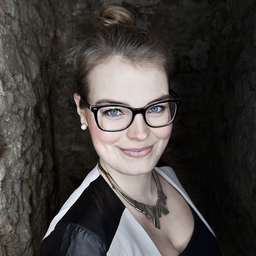 Aniek Kavelaars's profile picture