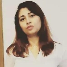 Kavya Srinivas