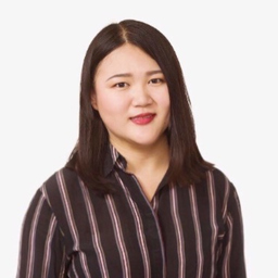 Meihan Liu