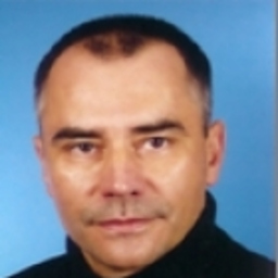 Detlef Kühne