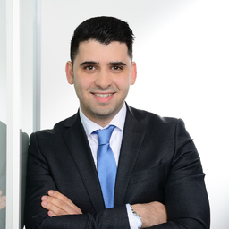Serkan Çalışkan