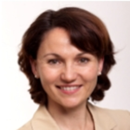 Marie-Hélène Mathieu