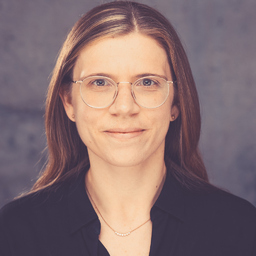 Dr. Ann-Kathrin Grohe