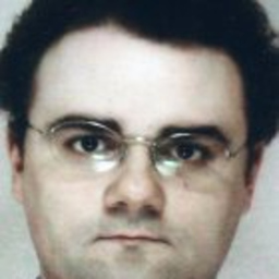 Jérôme LABATUT
