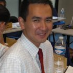 Alain Imbert