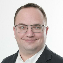 Dipl.-Ing. Tobias Jahn