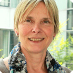 Sabine Stanelle