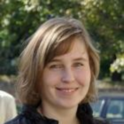 Anke Bergner