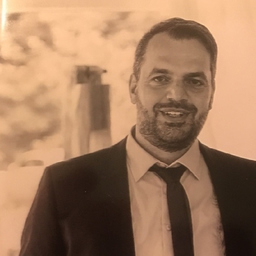 Helge Trippe's profile picture