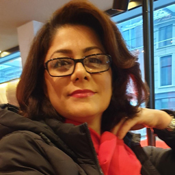 Elham Pourmahmood
